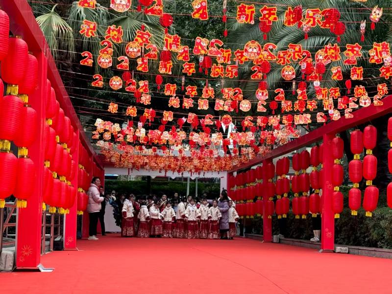 扶绥县文化资源深度挖掘：构建具有城市辨识度的文旅内容矩阵